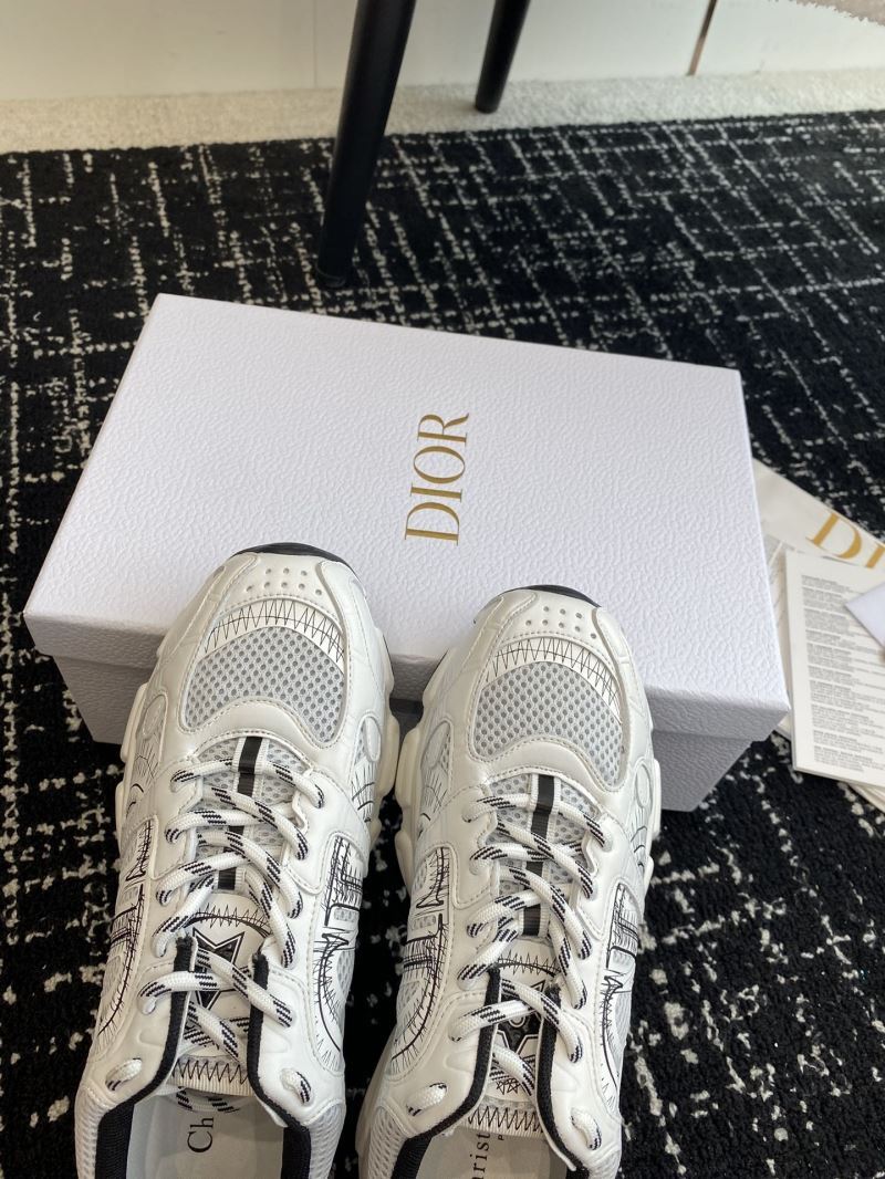 Christian Dior Sneaker